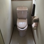 浴室及びトイレ改修リフォーム！！